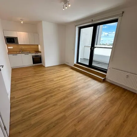 Staycentralcz- Studio * Opava
