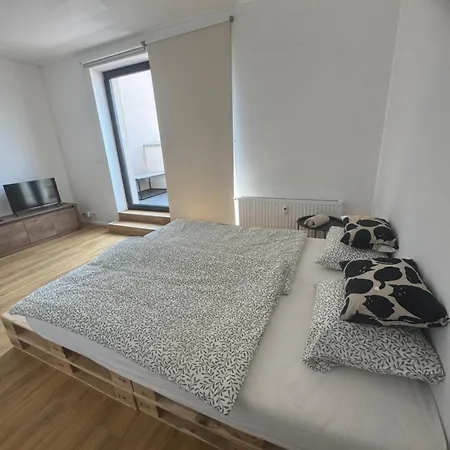 Staycentralcz- Studio