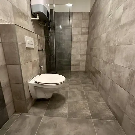 Appartement Staycentralcz-