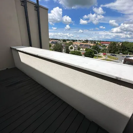 Appartement Staycentralcz- *