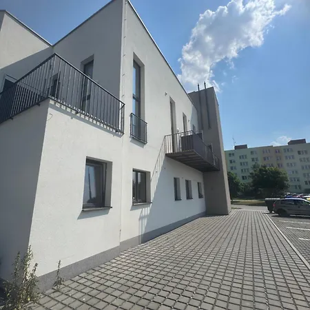 Staycentralcz- Studio