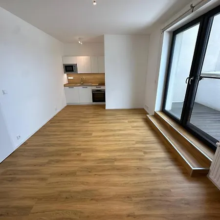 Apartment Staycentralcz- Studio Opava